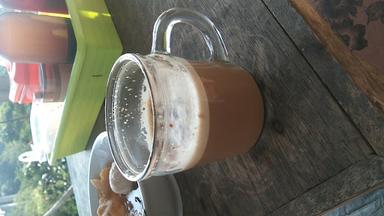 WARUNG KOPI POJOK