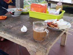 Photo's Warung Kopi Pojok