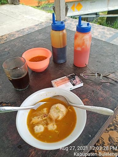 WARUNG KOPI POJOK