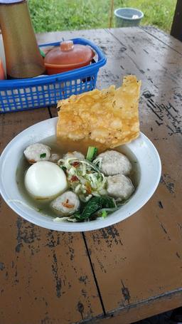 Photo's Warung Makan Banyumala