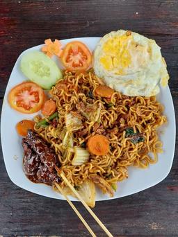 Photo's Warung Makan Banyumala