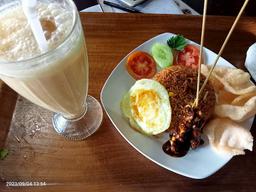 Photo's Warung Makan Banyumala