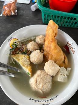 Photo's Warung Makan Banyumala