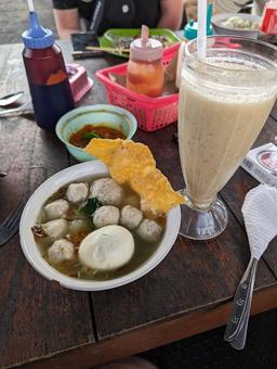 Photo's Warung Makan Banyumala