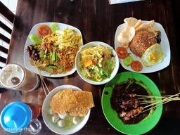 Photo's Warung Makan Banyumala