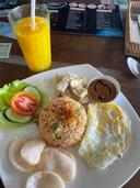 Warung Makan Neriki