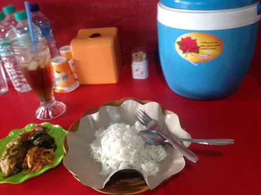 WARUNG WIRA SANGKET