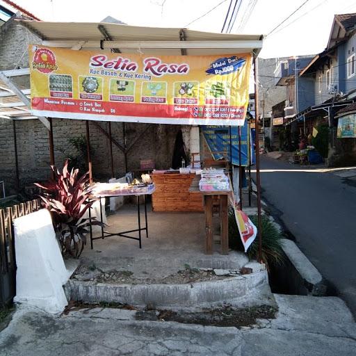 ANEKA KUE BASAH & KUE KERING, SETIA RASA, BANDUNG