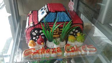 CAHAYA CAKE'S 02