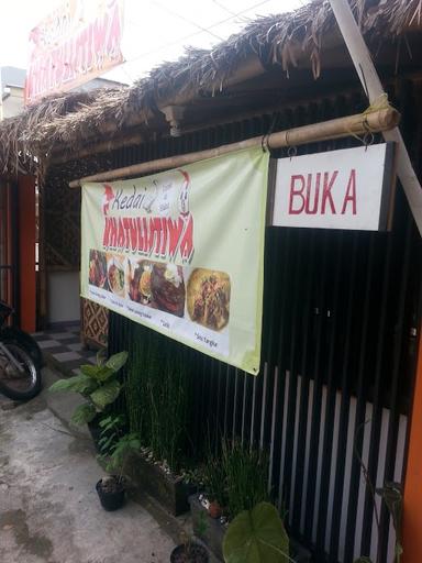 KEDAI KHATULISTIWA