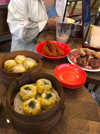 SHUKA DIMSUM SHOP