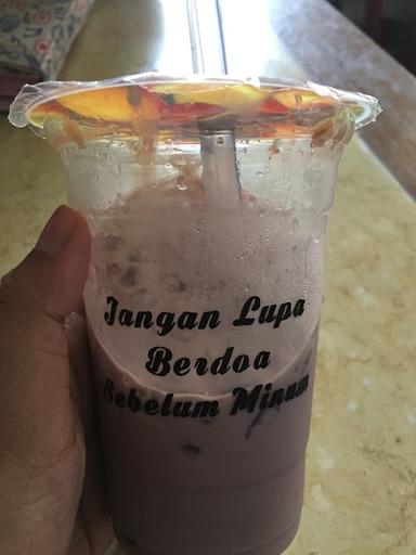 KEEP SMILE BUBBLE TEA KANTIN 79