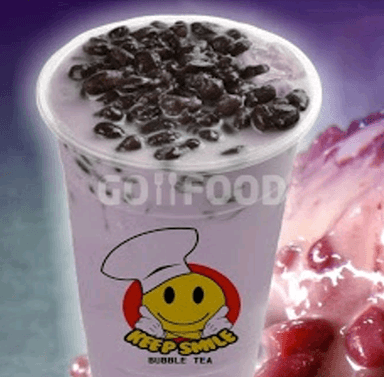 KEEP SMILE BUBBLE TEA KANTIN 79