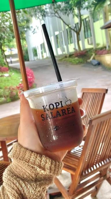 KOPI SALAREA EXPRESS UPI BANDUNG