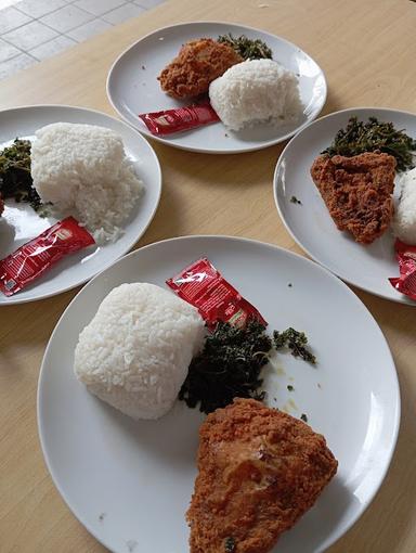 AYAM CRISBAR GERLONG