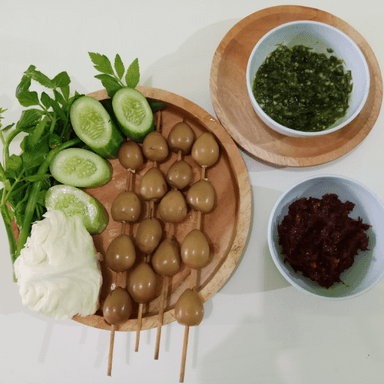 AYAM GORENG DAN AYAM BAKAR PUTRA RAKHA