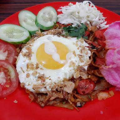 AYAM REMPAH NUSANTARA, GEGERKALONG GIRANG BARU