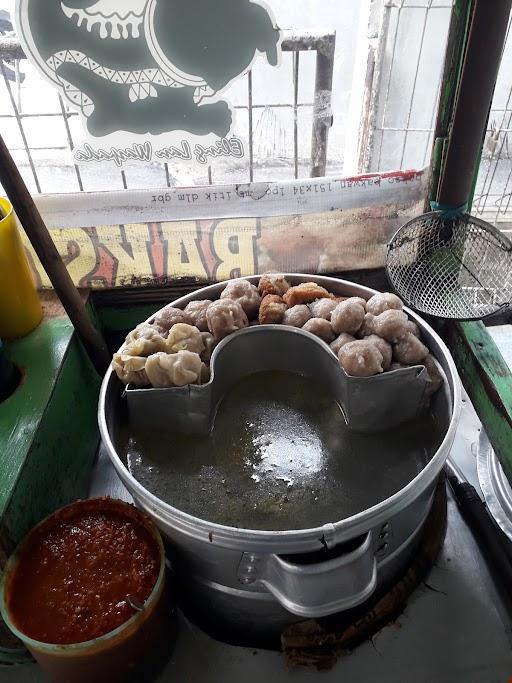 BAKSO BAKWAN MAS EMEN