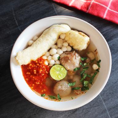 BASO ACI JOMBLO GEGERKALONG