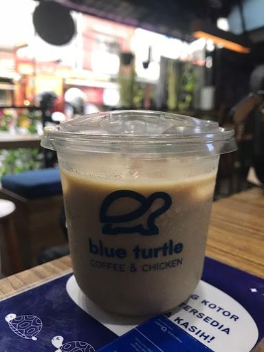 BLUE TURTLE CHICKEN & COFFEE