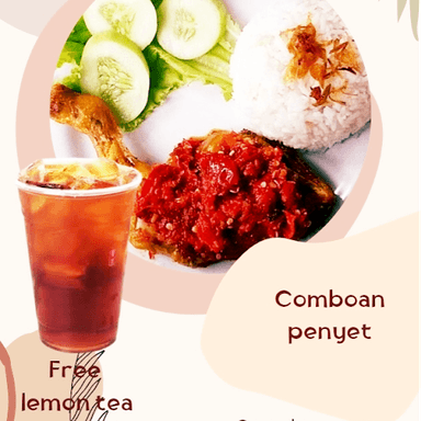 CENGHAR EATERY