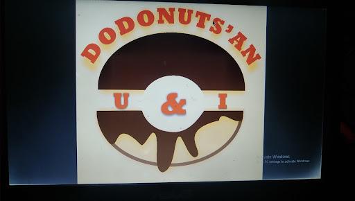 DODONUTS'AN U & I