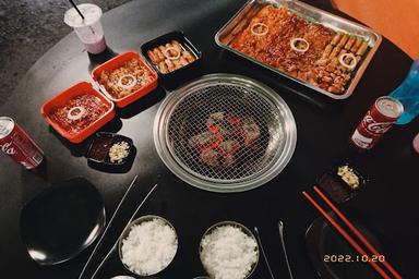 JEJU KOREAN GRILL