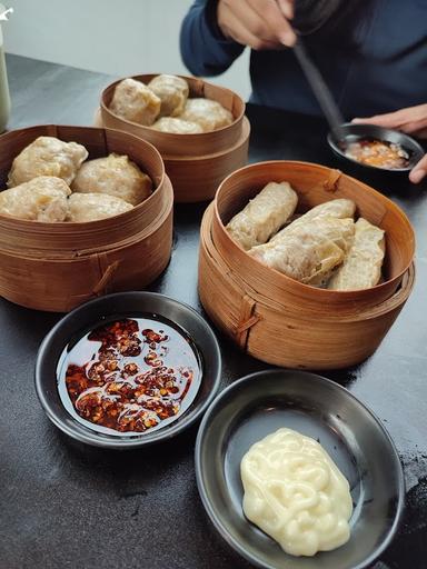 KAYBUN DIMSUM SETIABUDI