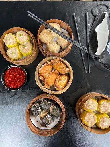 KAYBUN DIMSUM SETIABUDI