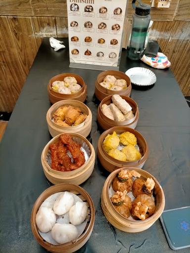 KAYBUN DIMSUM SETIABUDI