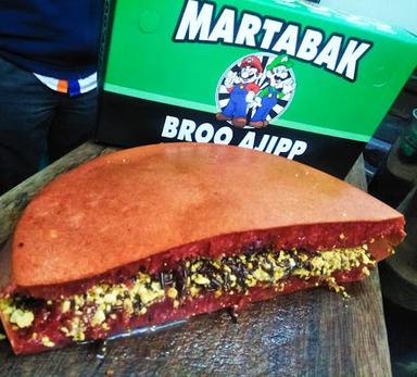 MARTABAK BROO AJIPP GEGERKALONG