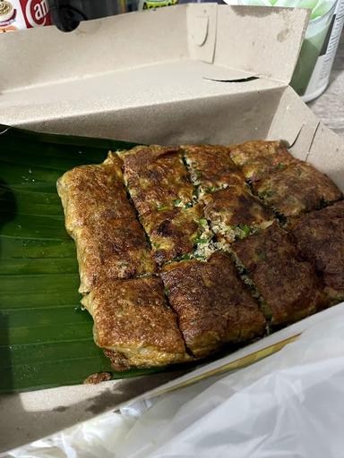 MARTABAK KUBANG SETIABUDI