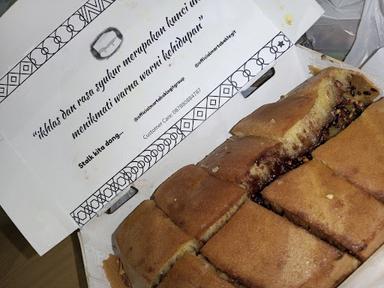 MARTABAK LEGIT GROUP SARIJADI