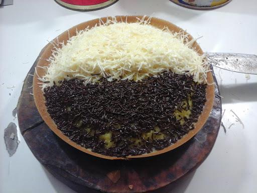 MARTABAK SPESIAL LESTARI