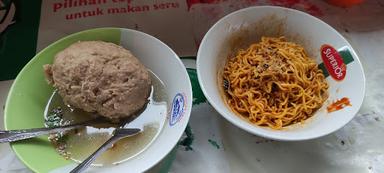 MIE BAKSO CONDONG RAOS