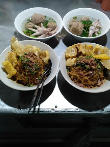 MIE BASO TOP SPECIAL