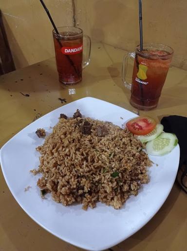 NASI GORENG AEP'S