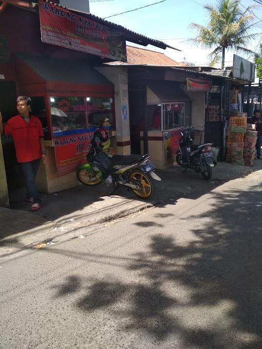 NASI SUNDA WARUNG