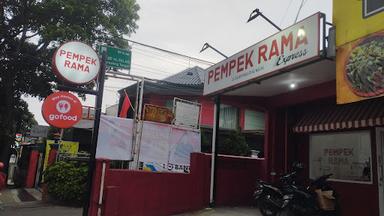 PEMPEK RAMA EXPRESS