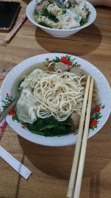 RESTORJA MIE BAKSO YAMIN