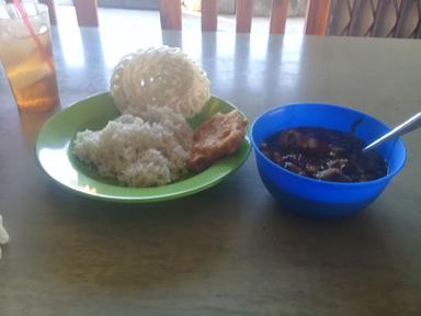 RUMAH MAKAN IBU HJ. IJAH