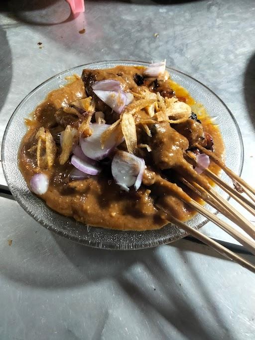 SATE BAROKAH