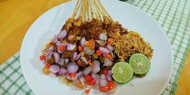 SATE MADURA KAROMAH