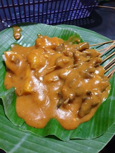 SATE PADANG PARIAMAN PAK ALI