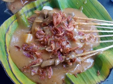 SATE PADANG PARIAMAN PAK ALI