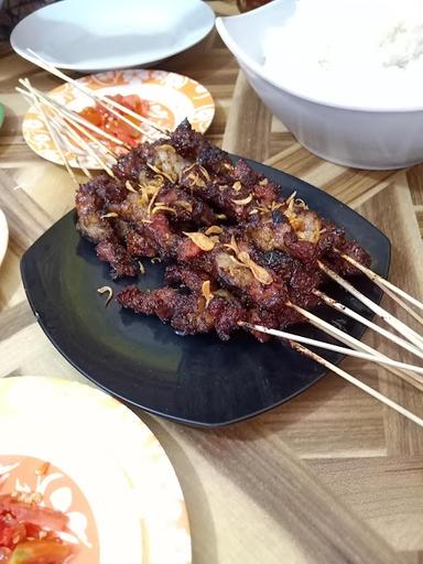 SATE PAK H AHMAD