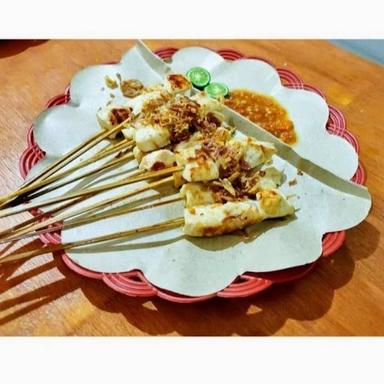 SATE TAICHAN SETIABUDHI & CIRENG NGABRET