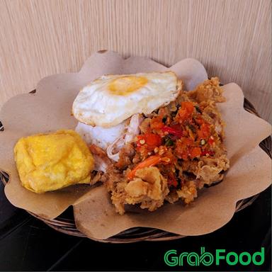 WARUNG NASI IBU EPI