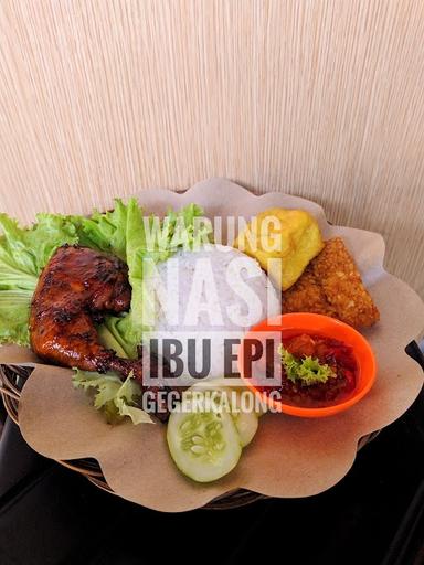 WARUNG NASI IBU EPI