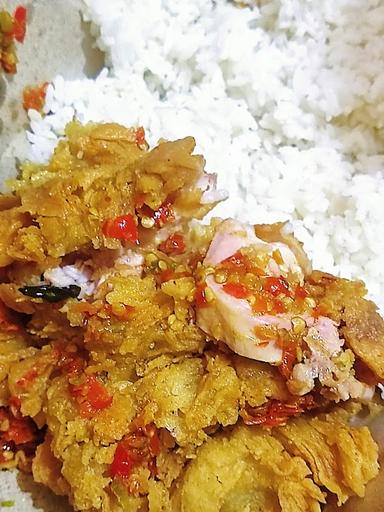 WARUNG NASI IBU EPI